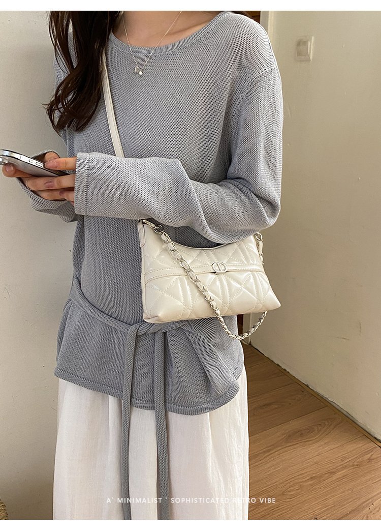 Factory Direct Womens Crossbody Bag for Retail Sourcing – SS-18295 — 4