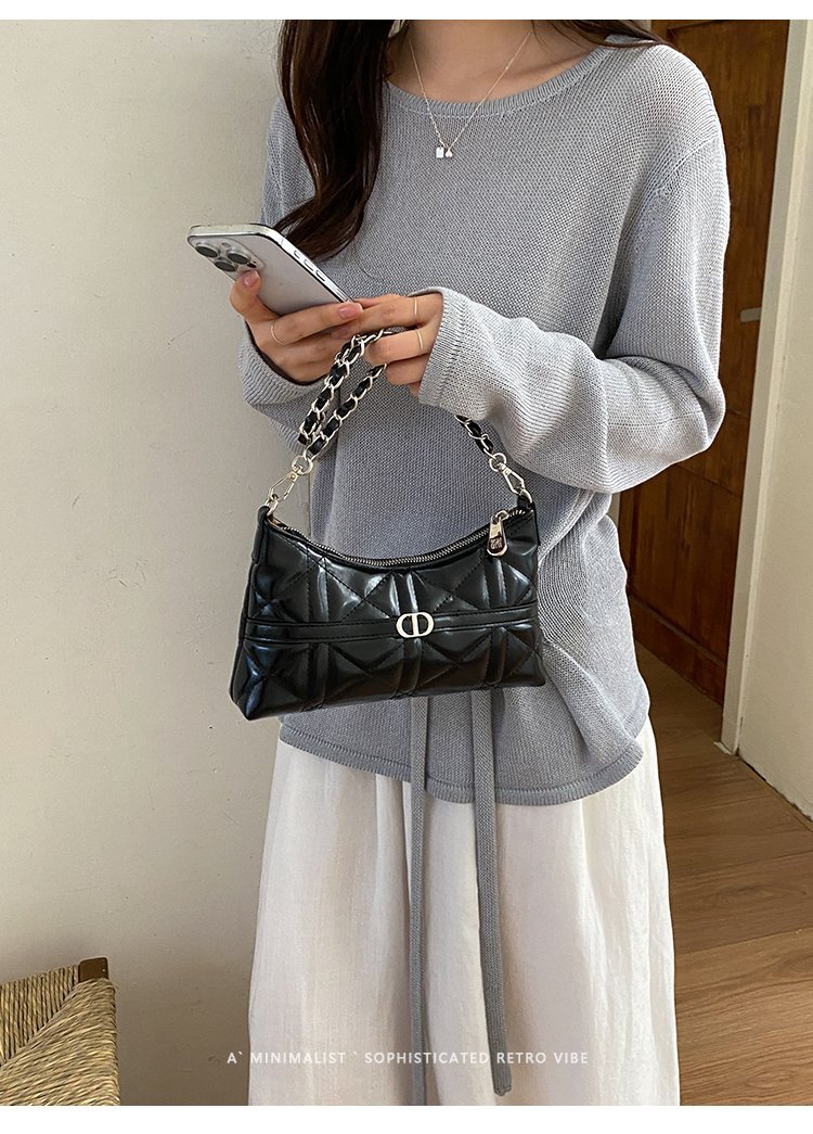 Factory Direct Womens Crossbody Bag for Retail Sourcing – SS-18295 — 6