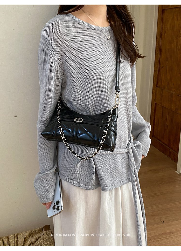 Factory Direct Womens Crossbody Bag for Retail Sourcing – SS-18295 — 7