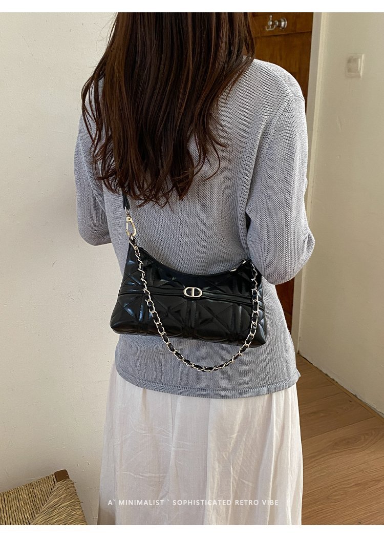 Factory Direct Womens Crossbody Bag for Retail Sourcing – SS-18295 — 9