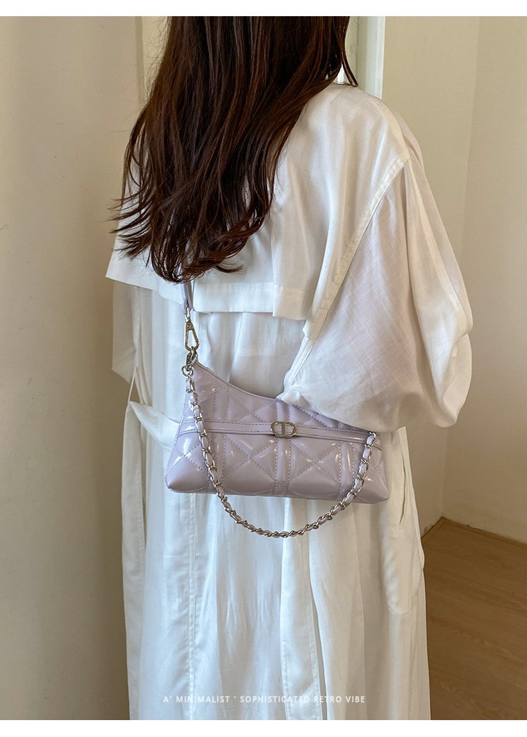 Factory Direct Womens Crossbody Bag for Retail Sourcing – SS-18295 — 11
