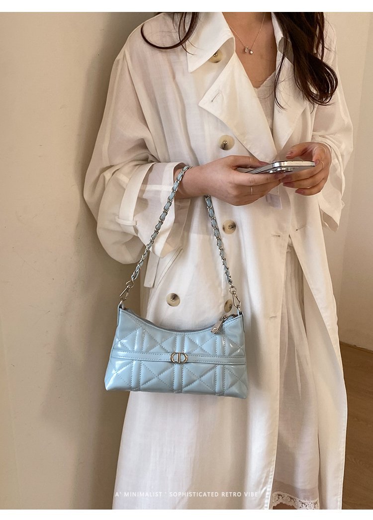 Factory Direct Womens Crossbody Bag for Retail Sourcing – SS-18295 — 14