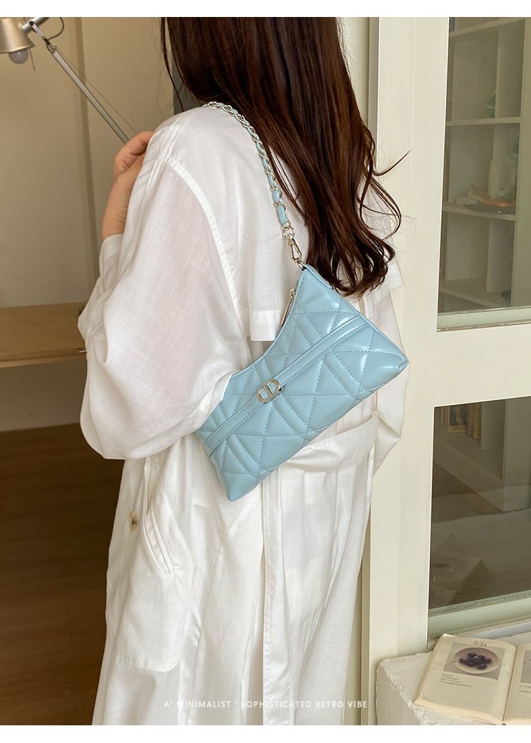 Factory Direct Womens Crossbody Bag for Retail Sourcing – SS-18295 — 15