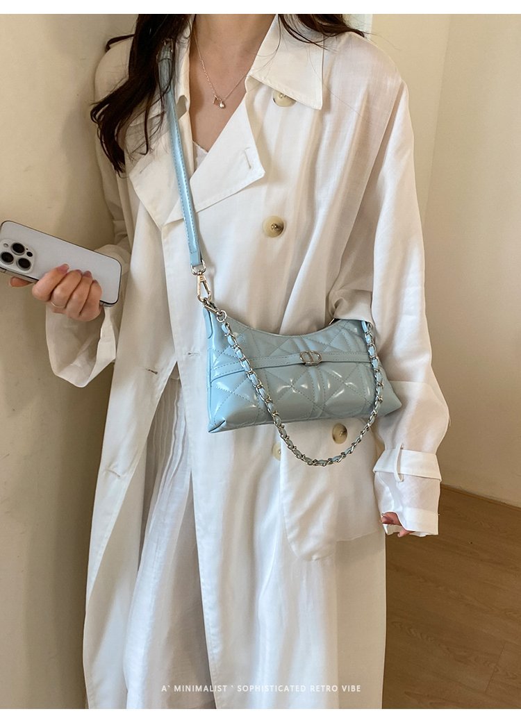 Factory Direct Womens Crossbody Bag for Retail Sourcing – SS-18295 — 16