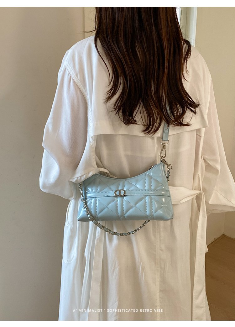 Factory Direct Womens Crossbody Bag for Retail Sourcing – SS-18295 — 17