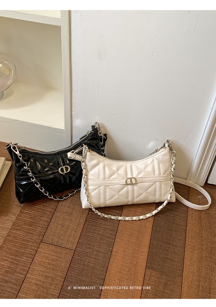 Factory Direct Womens Crossbody Bag for Retail Sourcing – SS-18295 — 18