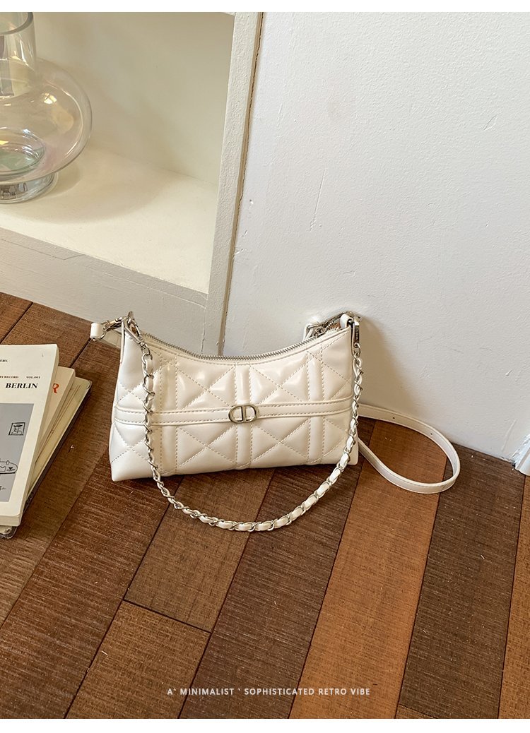 Factory Direct Womens Crossbody Bag for Retail Sourcing – SS-18295 — 19