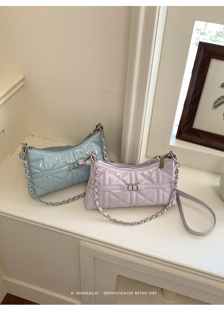 Factory Direct Womens Crossbody Bag for Retail Sourcing – SS-18295 — 20