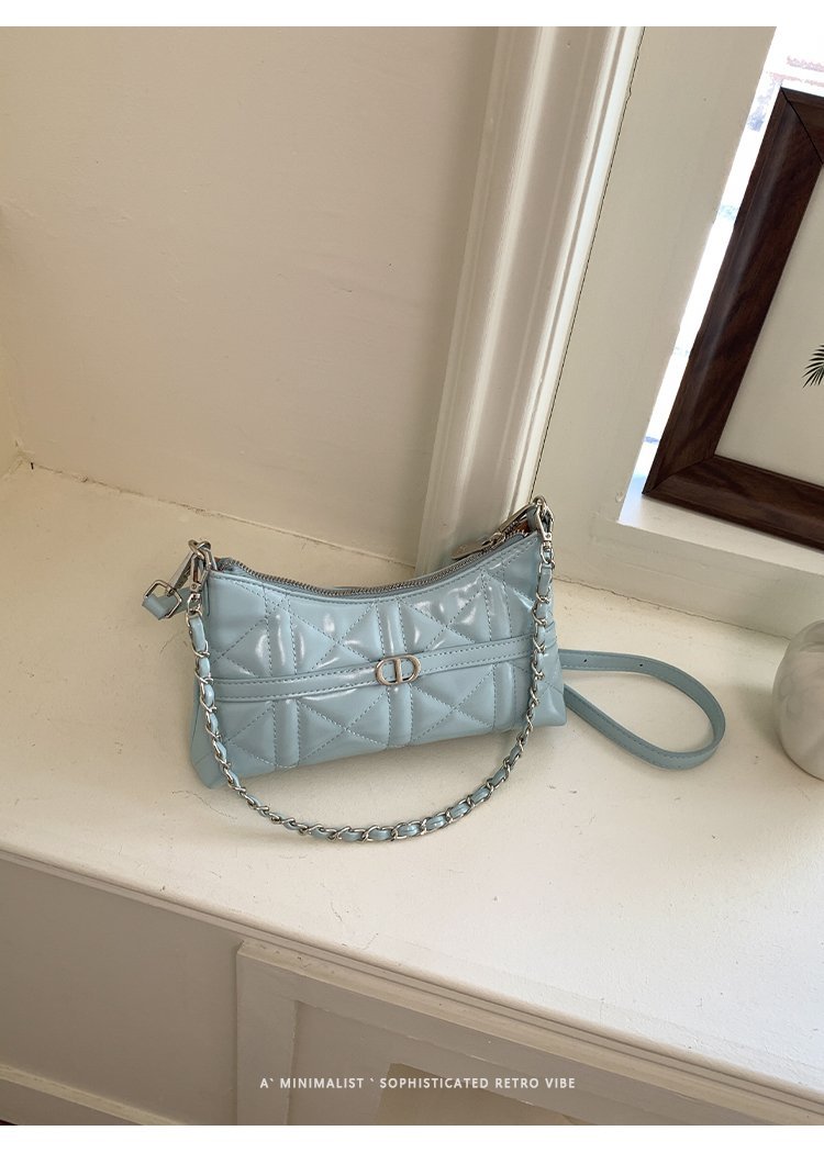 Factory Direct Womens Crossbody Bag for Retail Sourcing – SS-18295 — 21
