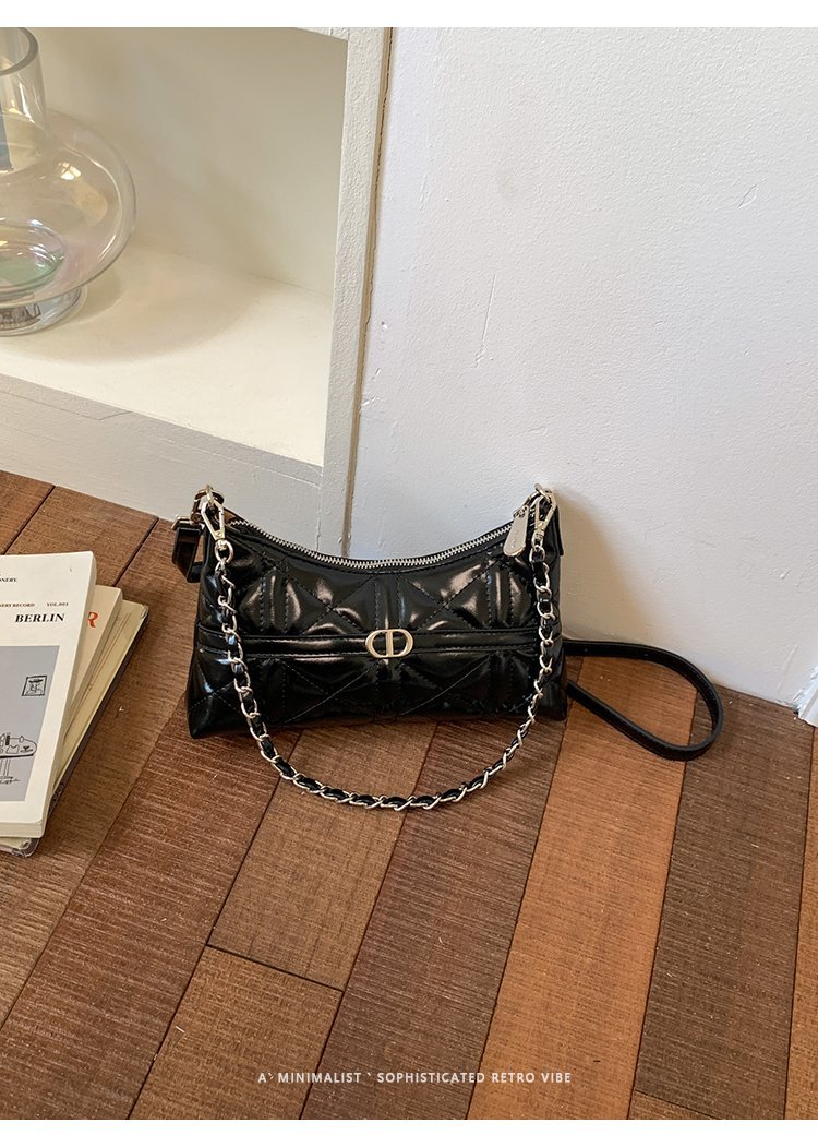 Factory Direct Womens Crossbody Bag for Retail Sourcing – SS-18295 — 22