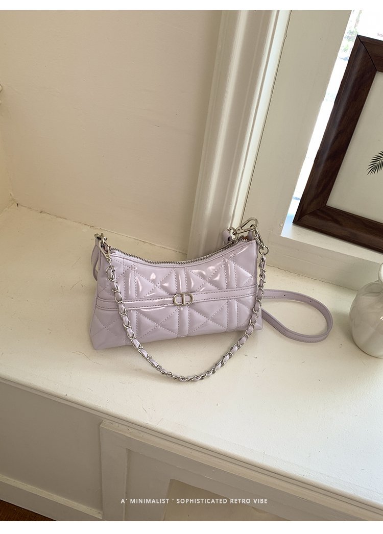 Factory Direct Womens Crossbody Bag for Retail Sourcing – SS-18295 — 23