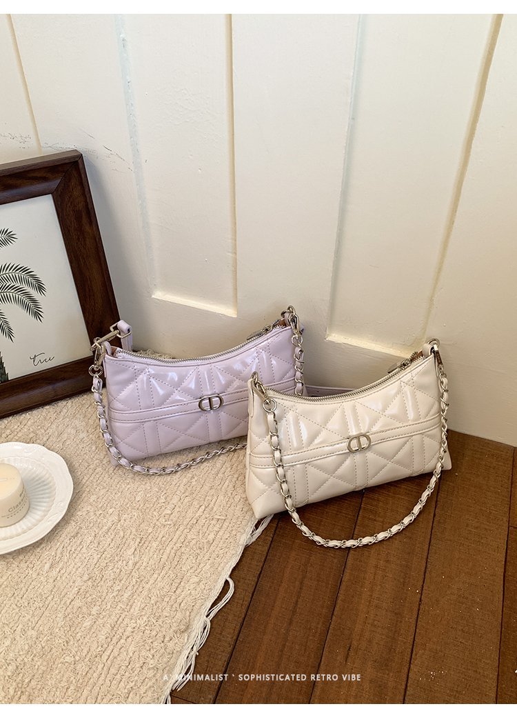 Factory Direct Womens Crossbody Bag for Retail Sourcing – SS-18295 — 24