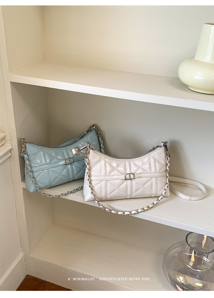 Factory Direct Womens Crossbody Bag for Retail Sourcing – SS-18295 — 25