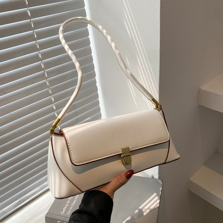 Custom Womens Shoulder Bag for Boutique Supply – SS-197100 — 4