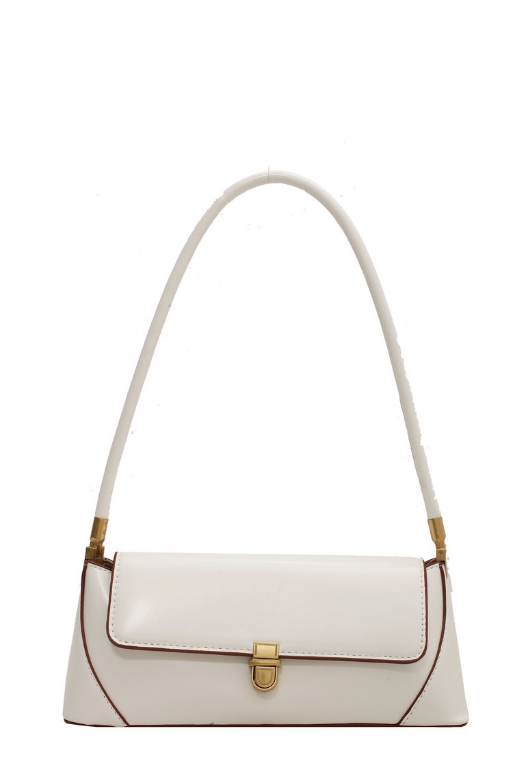 Custom Womens Shoulder Bag for Boutique Supply – SS-197100 — 5