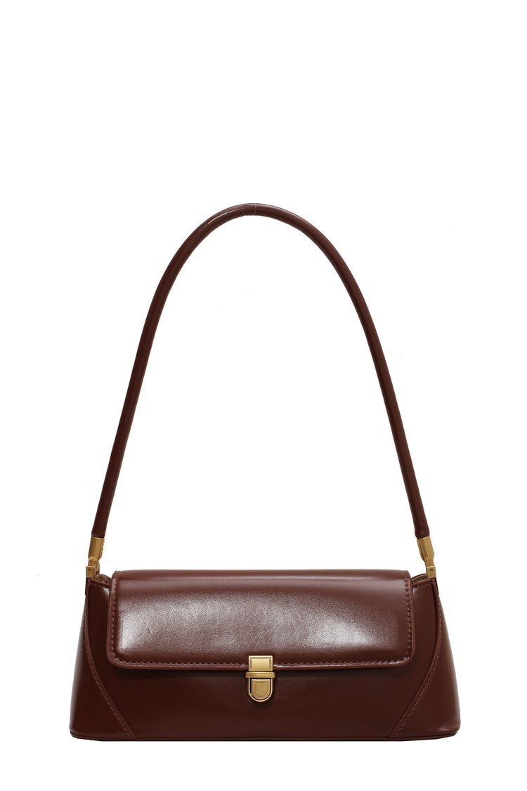 Custom Womens Shoulder Bag for Boutique Supply – SS-197100 — 6