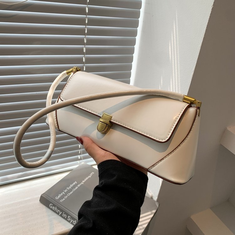 Custom Womens Shoulder Bag for Boutique Supply – SS-197100 — 7