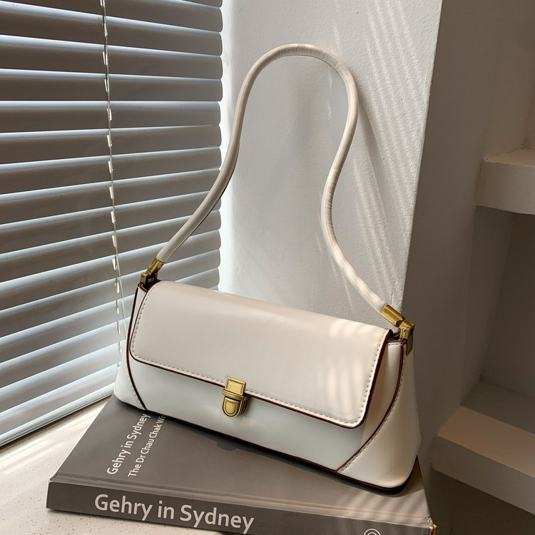 Custom Womens Shoulder Bag for Boutique Supply – SS-197100 — 8