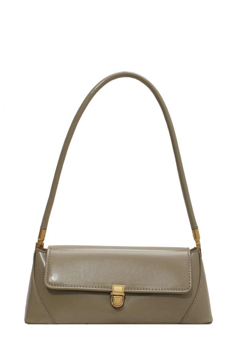 Custom Womens Shoulder Bag for Boutique Supply – SS-197100 — 9