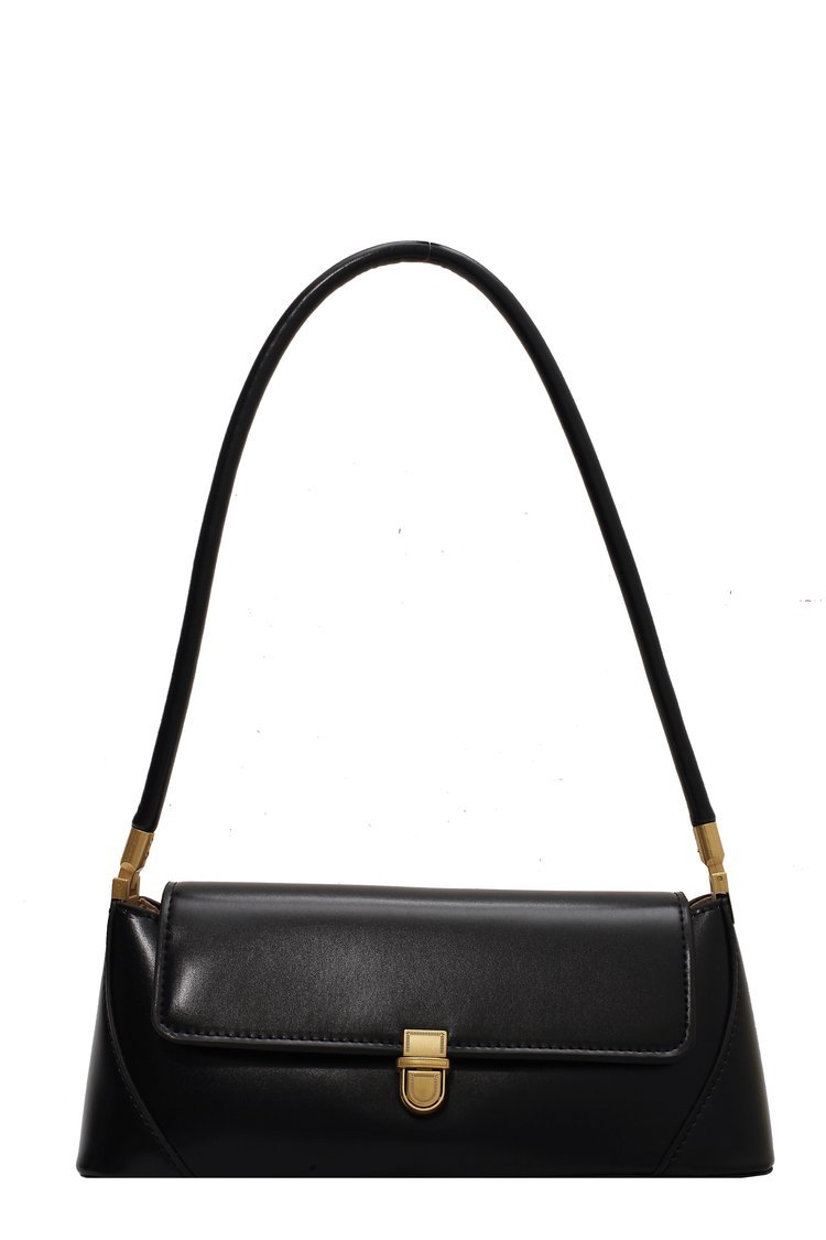 Custom Womens Shoulder Bag for Boutique Supply – SS-197100 — 10