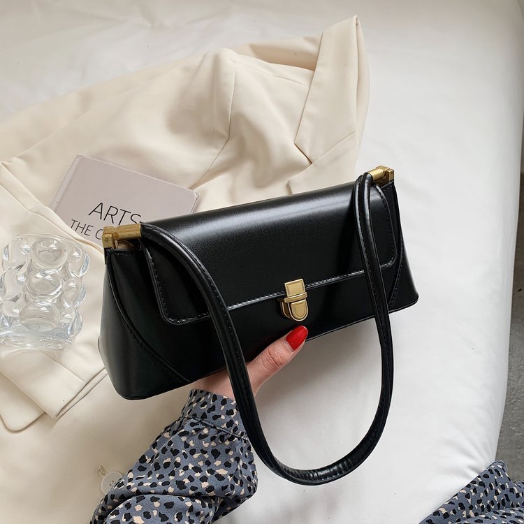 Custom Womens Shoulder Bag for Boutique Supply – SS-197100 — 17