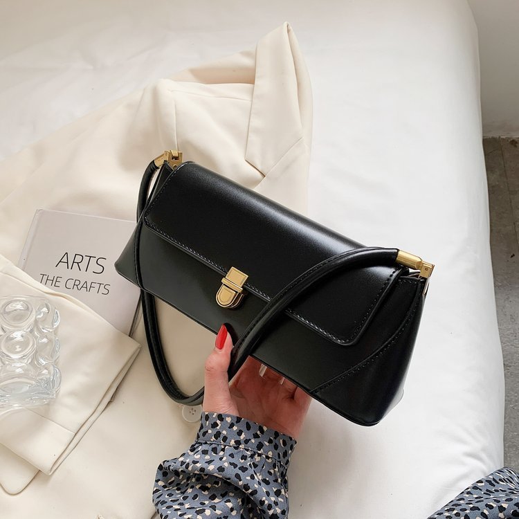 Custom Womens Shoulder Bag for Boutique Supply – SS-197100 — 18
