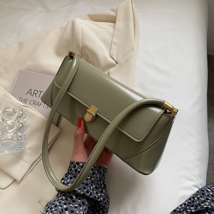 Custom Womens Shoulder Bag for Boutique Supply – SS-197100 — 22