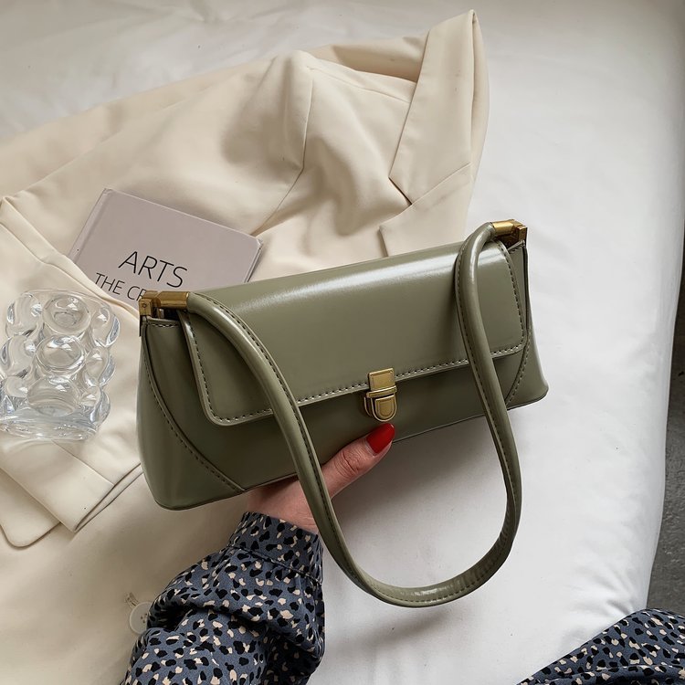 Custom Womens Shoulder Bag for Boutique Supply – SS-197100 — 23