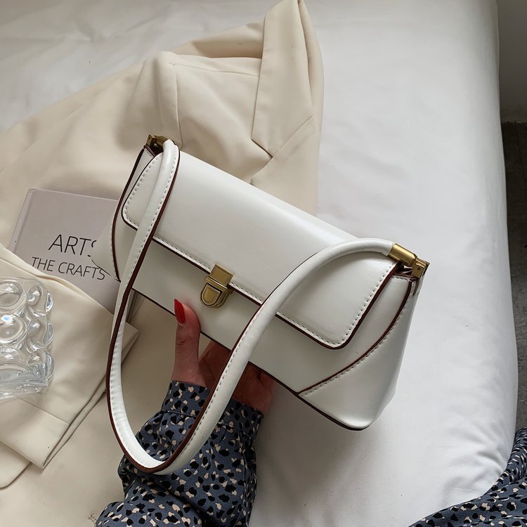 Custom Womens Shoulder Bag for Boutique Supply – SS-197100 — 25