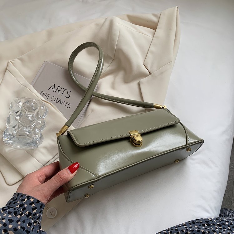 Custom Womens Shoulder Bag for Boutique Supply – SS-197100 — 26
