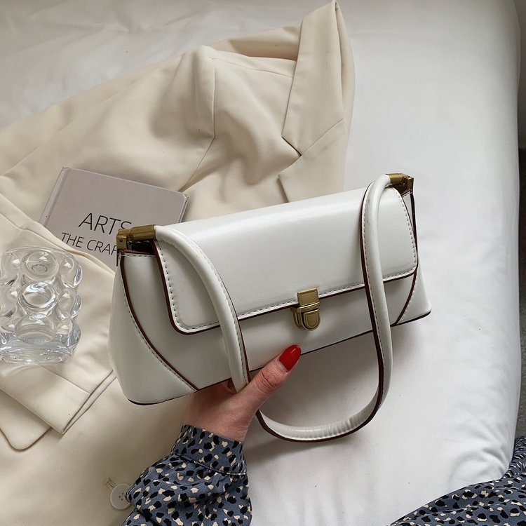 Custom Womens Shoulder Bag for Boutique Supply – SS-197100 — 27