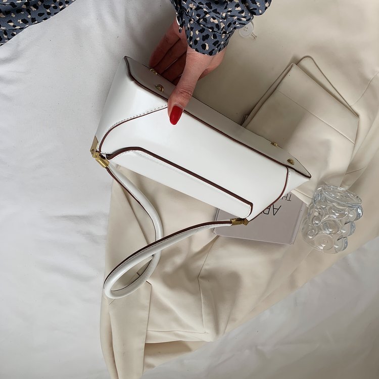 Custom Womens Shoulder Bag for Boutique Supply – SS-197100 — 30