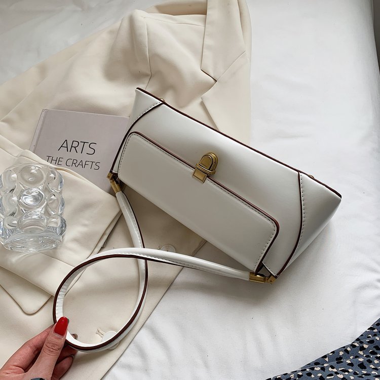 Custom Womens Shoulder Bag for Boutique Supply – SS-197100 — 32