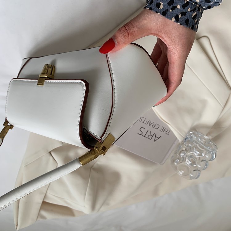 Custom Womens Shoulder Bag for Boutique Supply – SS-197100 — 33