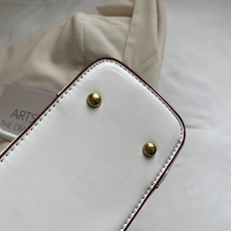 Custom Womens Shoulder Bag for Boutique Supply – SS-197100 — 34