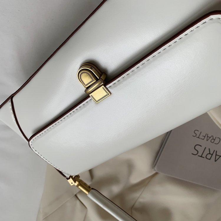Custom Womens Shoulder Bag for Boutique Supply – SS-197100 — 36