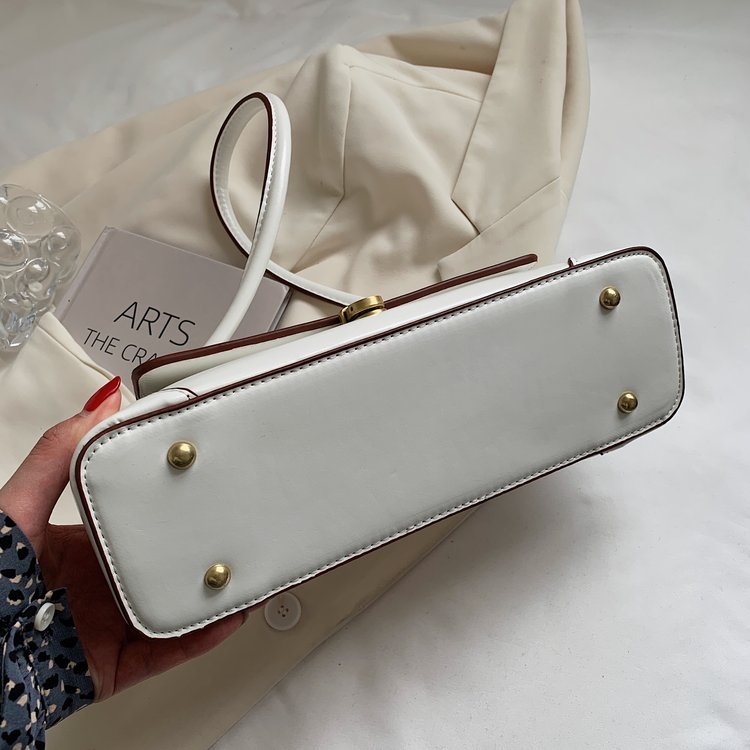 Custom Womens Shoulder Bag for Boutique Supply – SS-197100 — 37
