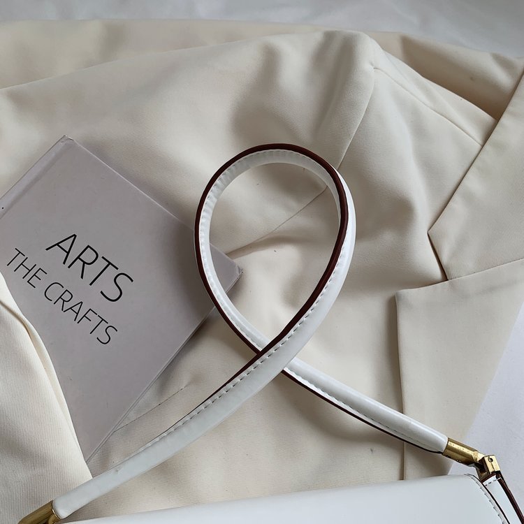 Custom Womens Shoulder Bag for Boutique Supply – SS-197100 — 40