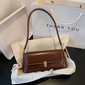 Custom Womens Shoulder Bag for Boutique Supply – SS-197100