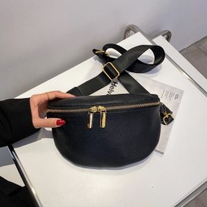 Factory Direct Womens Shoulder Bag for Fashion Retailers – SS-19784