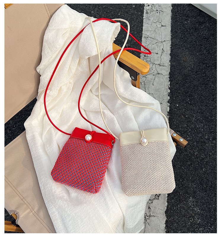 Custom Womens Shoulder Bag for Brand and Retail Orders – SS-23162 — 2