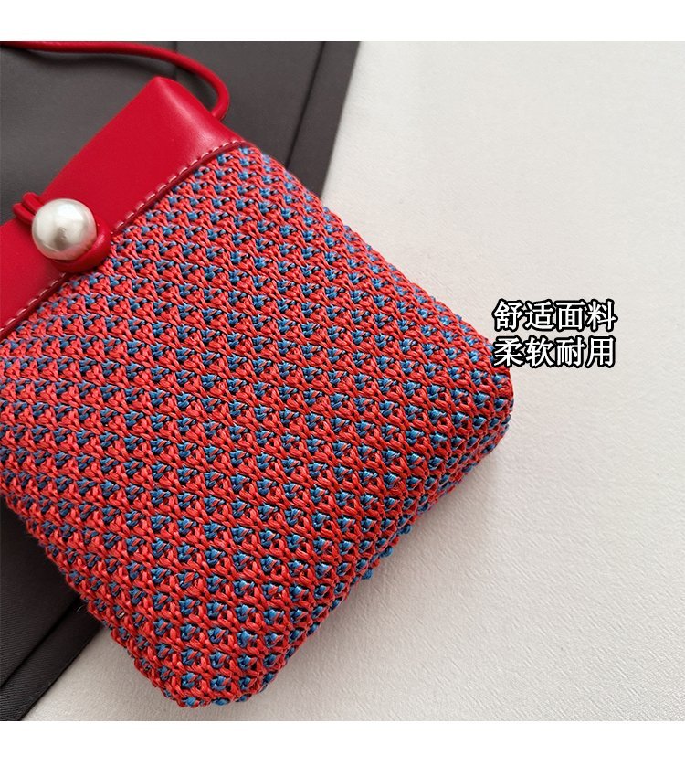 Custom Womens Shoulder Bag for Brand and Retail Orders – SS-23162 — 3