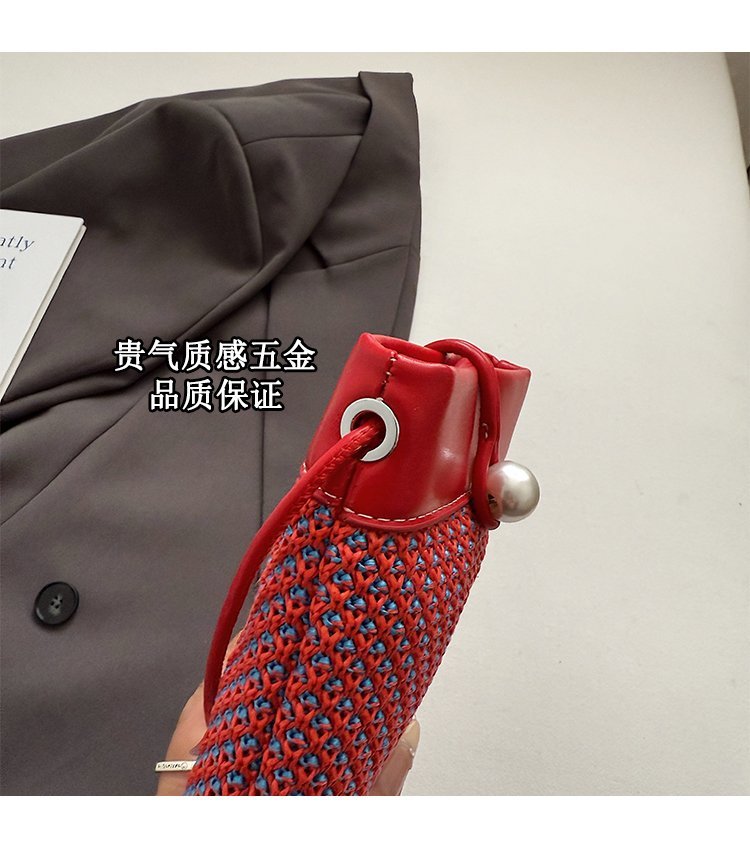 Custom Womens Shoulder Bag for Brand and Retail Orders – SS-23162 — 6