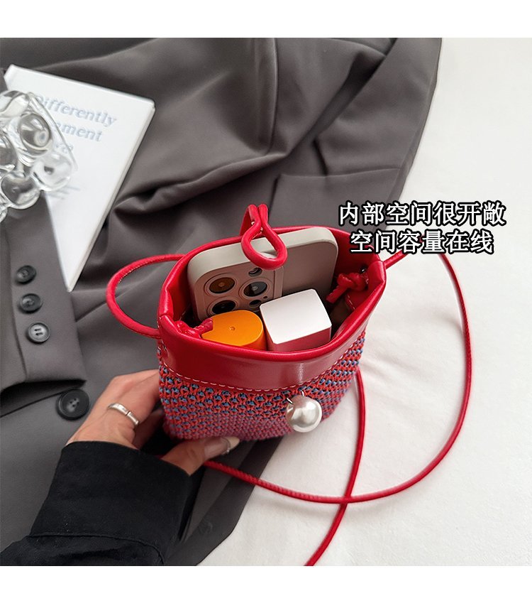 Custom Womens Shoulder Bag for Brand and Retail Orders – SS-23162 — 8