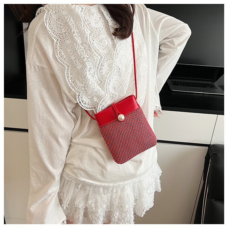 Custom Womens Shoulder Bag for Brand and Retail Orders – SS-23162 — 17