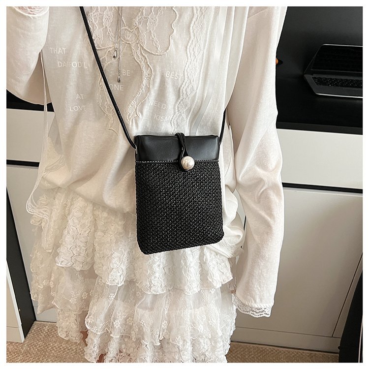 Custom Womens Shoulder Bag for Brand and Retail Orders – SS-23162 — 19