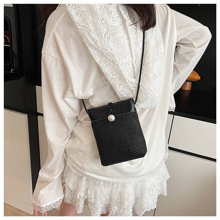 Custom Womens Shoulder Bag for Brand and Retail Orders – SS-23162 — 21