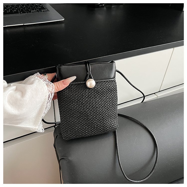 Custom Womens Shoulder Bag for Brand and Retail Orders – SS-23162 — 22