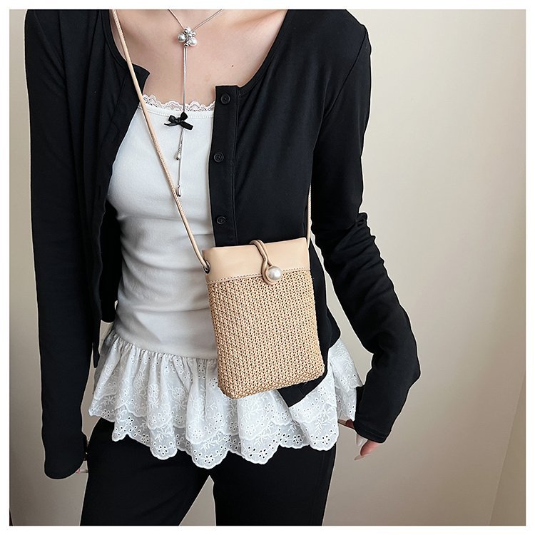 Custom Womens Shoulder Bag for Brand and Retail Orders – SS-23162 — 24