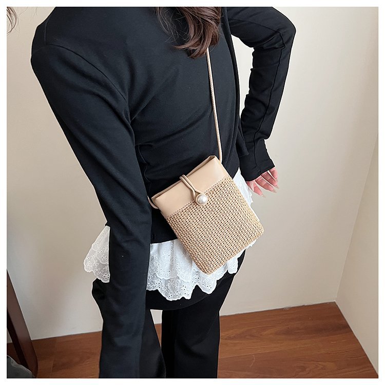 Custom Womens Shoulder Bag for Brand and Retail Orders – SS-23162 — 25